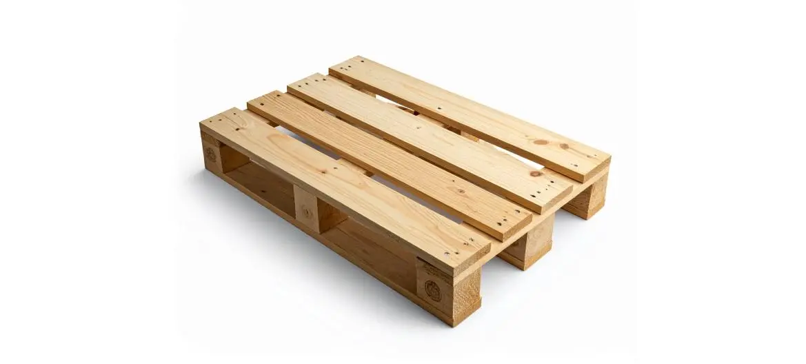 Ahşap Palet Çeşitleri