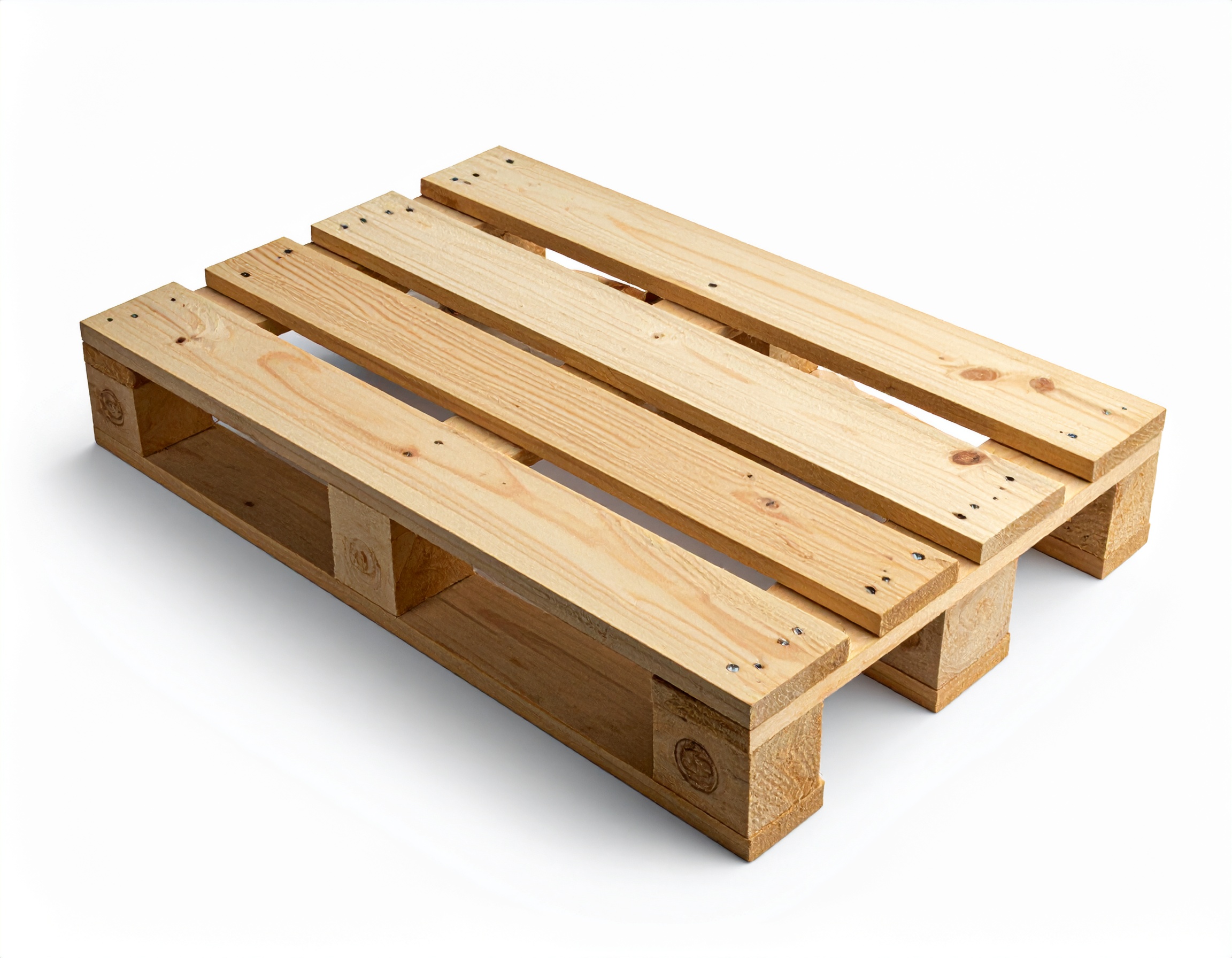 Ahşap Palet Çeşitleri