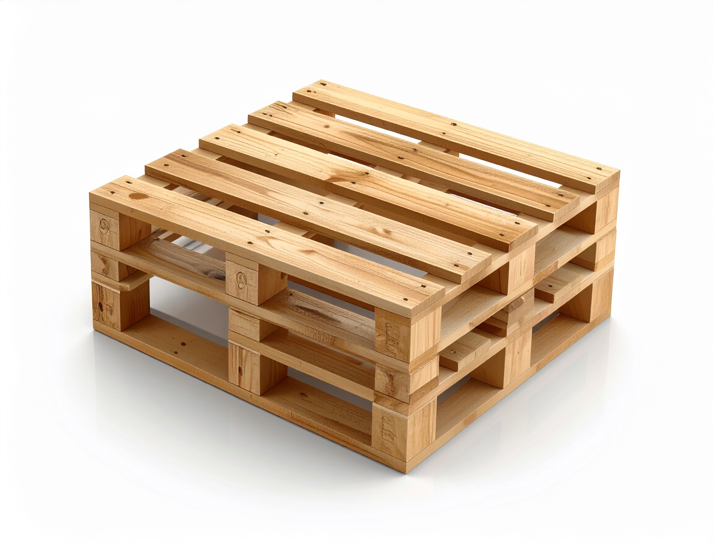 Özel Üretim Paletler